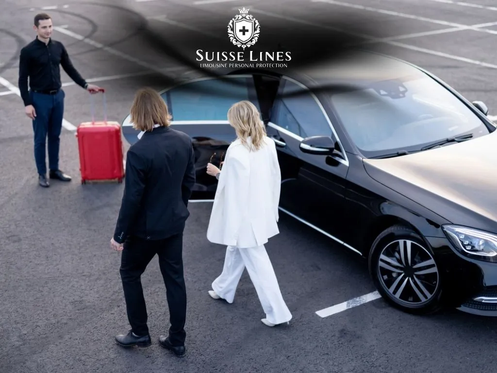 WEF Davos Transfer - Luxury transfer service in Zurich